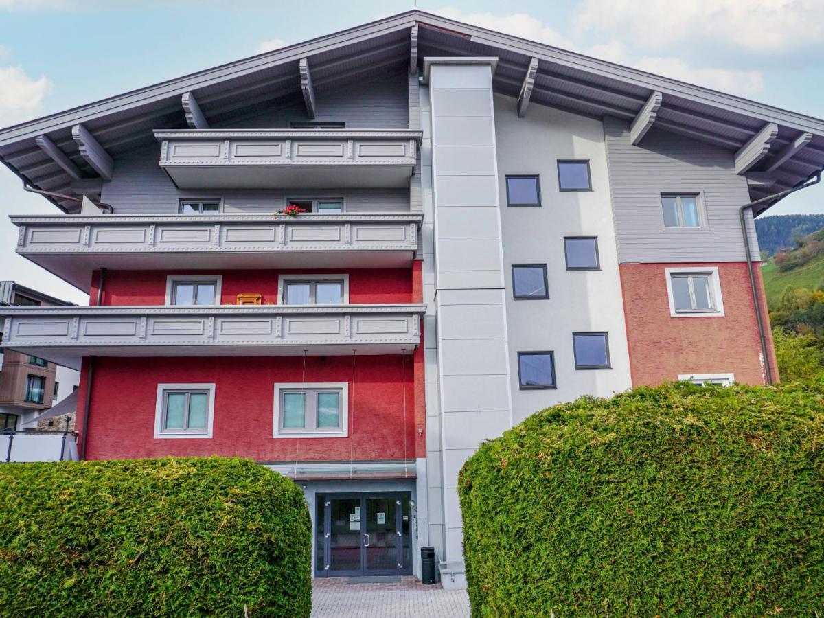 Apartment Appartement Sigel By Interhome Zell am See Exteriér fotografie