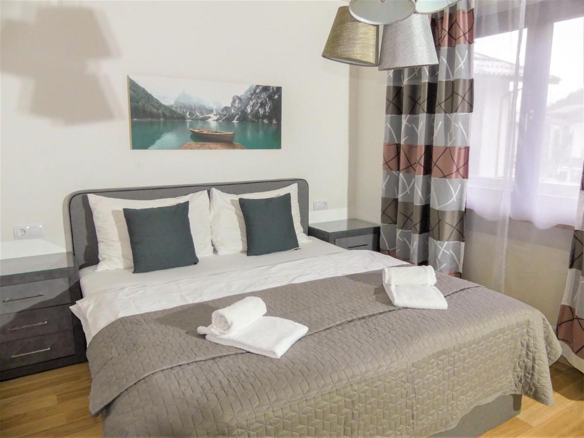 Apartment Appartement Sigel By Interhome Zell am See Exteriér fotografie